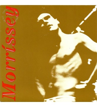 Morrissey - Suedehead (7", Single) vinyle mesvinyles.fr 