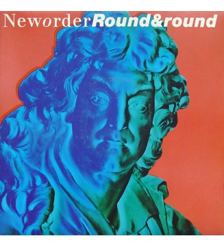 NewOrder* - Round&Round (7', Single) mesvinyles.fr