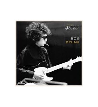 Bob Dylan - Bob Dylan (LP, Comp, S/Edition) vinyle mesvinyles.fr 