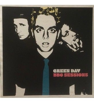 Green Day - BBC Sessions (2xLP, Album) mesvinyles.fr