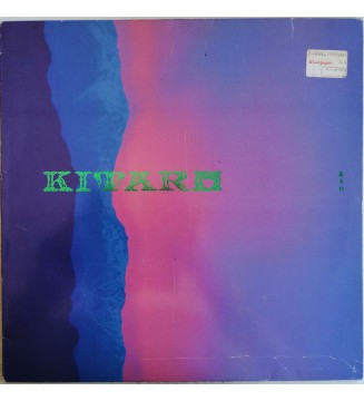 Kitaro - Ten Years (2xLP,...
