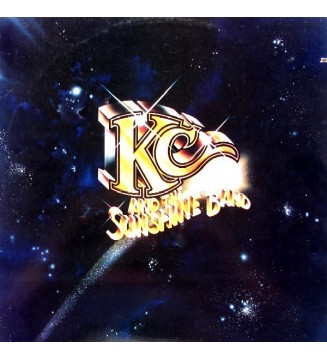 KC And The Sunshine Band* -...