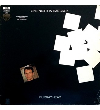 Murray Head - One Night In...