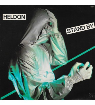 Heldon - Stand By (LP, Album) mesvinyles.fr