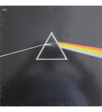 Pink Floyd - The Dark Side Of The Moon (LP, Album, Ltd, RE, Cle) vinyle mesvinyles.fr 