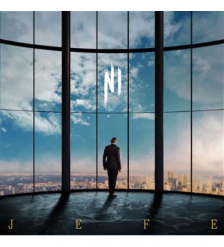 Ninho (2) - Jefe (2xLP) new mesvinyles.fr