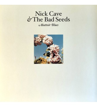 Nick Cave & The Bad Seeds - Abattoir Blues / The Lyre Of Orpheus (2xLP, Album, RE, 180) vinyle mesvinyles.fr 