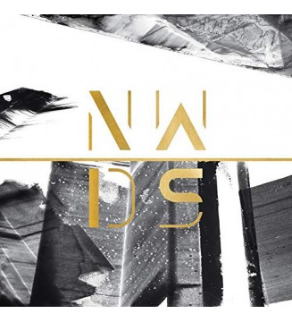Various - Nowadays V (2xLP, Comp, Bla) new mesvinyles.fr