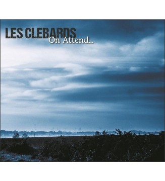 Les Clebards - On Attend... (LP, Album) mesvinyles.fr