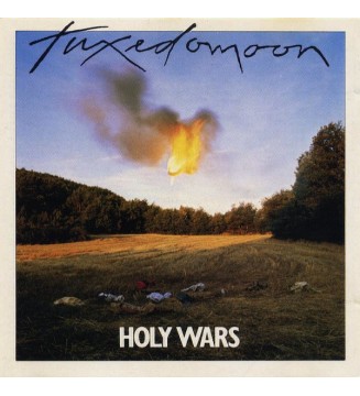 Tuxedomoon - Holy Wars (LP, Album) mesvinyles.fr