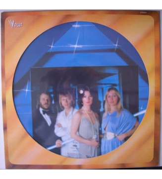 ABBA - Voulez-Vous (LP, Album, Pic) mesvinyles.fr