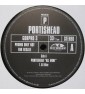 Portishead - All Mine (12", Promo) vinyle mesvinyles.fr 