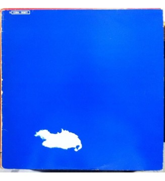 The Plastic Ono Band - Live Peace In Toronto 1969 (LP, Album, RP) mesvinyles.fr