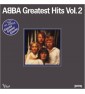 ABBA - Greatest Hits Vol. 2 (LP, Comp, Gat) mesvinyles.fr