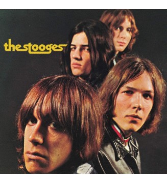 The Stooges - The Stooges (Expanded Edition) new mesvinyles.fr