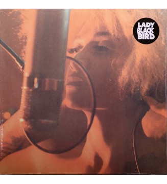 Lady Blackbird - Black Acid Soul (LP, Album, RE) mesvinyles.fr