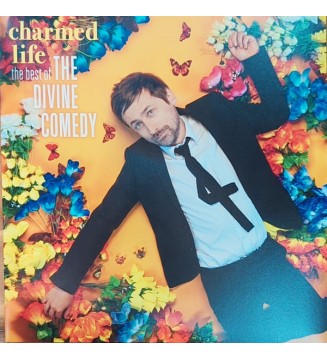 The Divine Comedy – Charmed Life The Best Of new vinyle mesvinyles.fr 