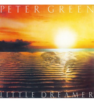 Peter Green (2) - Little Dreamer (LP, Album, RE) mesvinyles.fr