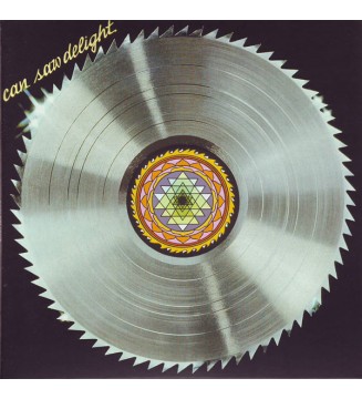 Can - Saw Delight (LP, Album, RE, RM) mesvinyles.fr
