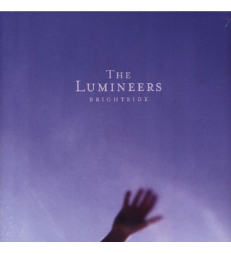 The Lumineers - Brightside (LP, Album) mesvinyles.fr