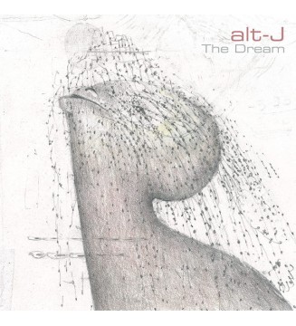 alt-J* - The Dream (LP, Album, Ltd, Tra) mesvinyles.fr