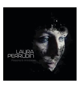 Laura Perrudin - Poisons & Antidotes (2xLP, Album, Mar) mesvinyles.fr