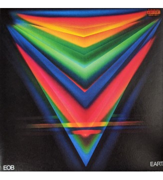 EOB* - Earth (LP) mesvinyles.fr