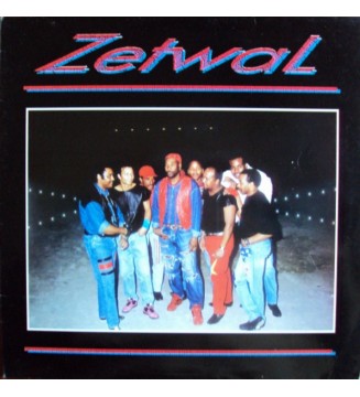 Zetwal - Mi-Zetwal (LP) mesvinyles.fr