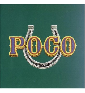 Poco (3) - Poco Seven (LP, Album) mesvinyles.fr