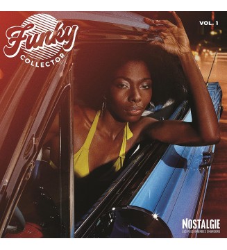 Funky Collector Vol. 1 mesvinyles.fr
