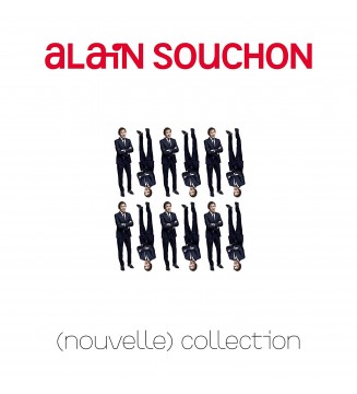 Alain Souchon - (nouvelle) collection 1993-2021 mesvinyles.fr