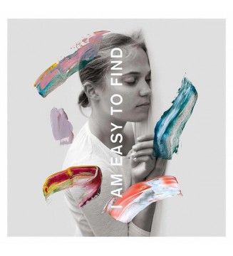 The National - I Am Easy To Find (2xLP, Album, 180) mesvinyles.fr