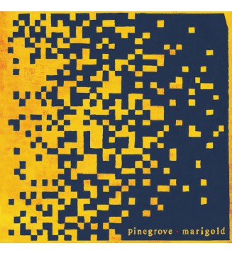 Pinegrove - Marigold (LP, Album, Ltd, Yel) new mesvinyles.fr