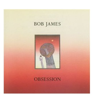 Bob James - Obsession (LP, Album) mesvinyles.fr