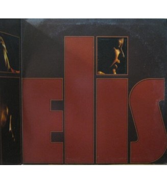 Elis* - Elis (LP, Album, RE) mesvinyles.fr