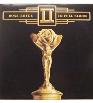Rose Royce - In Full Bloom (LP, Album, gat) vinyle mesvinyles.fr 