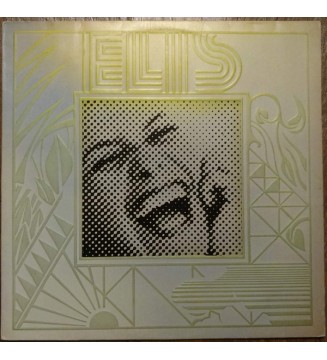 Elis Regina - Elis (LP, Album) vinyle mesvinyles.fr 