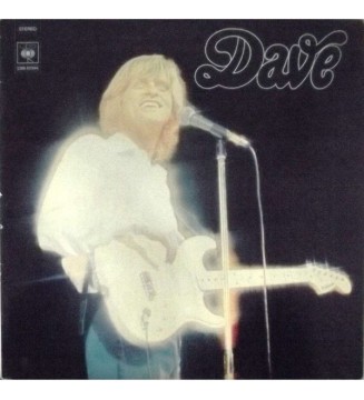 Dave (13) - Dave (LP, Album, Gat) mesvinyles.fr