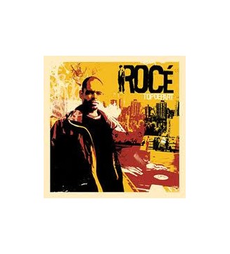 Rocé - Top Départ (2xLP, Album, RE) vinyle mesvinyles.fr 