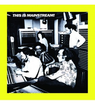 Various - This Is Mainstream! (2xLP, Comp) new mesvinyles.fr