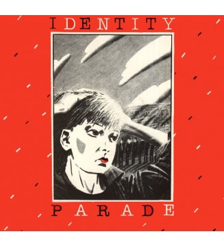 Various - Identity Parade (LP, Comp) mesvinyles.fr