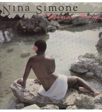 Nina Simone - Nina's Back (LP, Album, RP) mesvinyles.fr