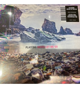Placebo - Never Let Me Go (2xLP, Album) mesvinyles.fr