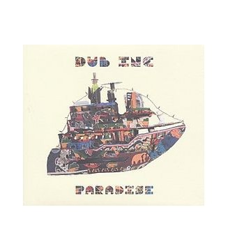 Dub Inc* - Paradise (2xLP, Album, RE, RM) new mesvinyles.fr