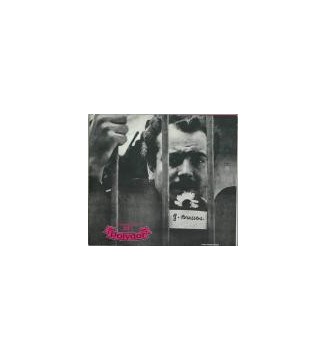 Georges Brassens - N°2 : Georges Brassens Interprète Ses Dernières Compositions (10", Ltd, RE, RM) new vinyle mesvinyles.fr 