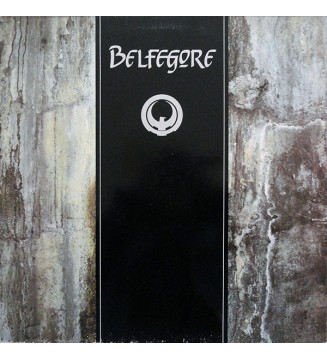 Belfegore - Belfegore (LP, Album) mesvinyles.fr