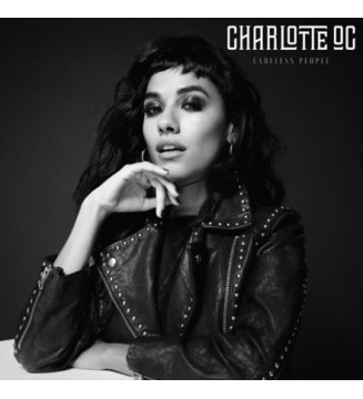 Charlotte OC - Careless People (LP, Album) mesvinyles.fr