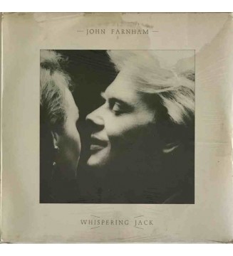 John Farnham - Whispering Jack (LP, Album) mesvinyles.fr