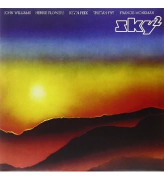 Sky (4) - Sky 2 (2xLP, Album, Ltd, Gat) vinyle mesvinyles.fr 