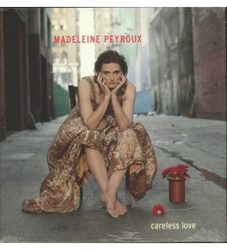 Madeleine Peyroux - Careless Love (LP, Album, RE, Gat) mesvinyles.fr